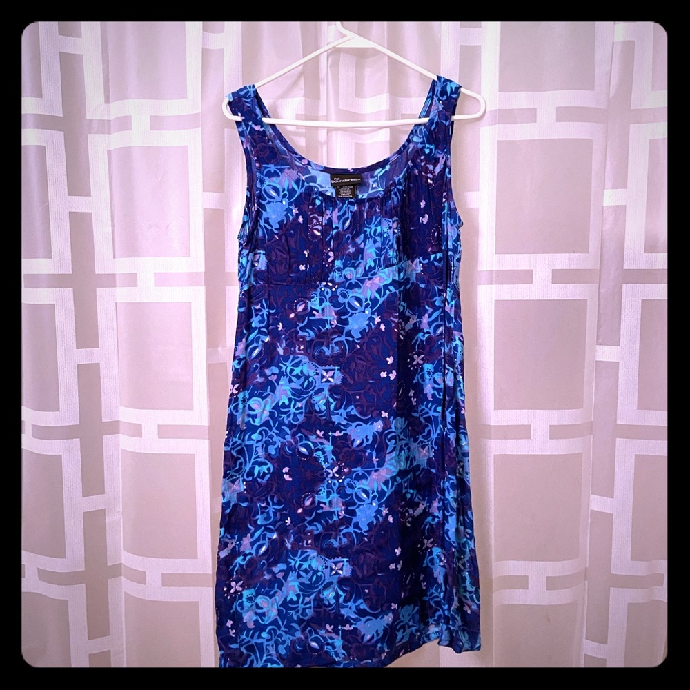 No Boundaries summer dress Juniors XL